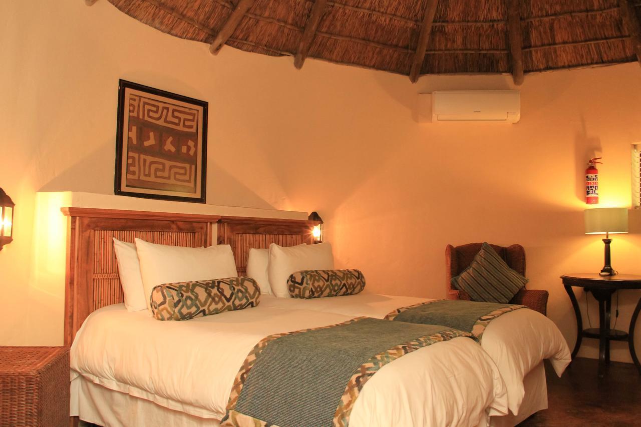 Bush Bungalows At Sun City Resort Rustenburg Exterior photo
