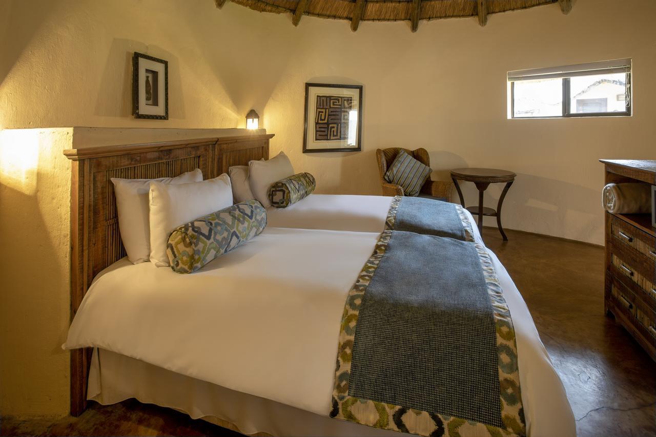 Bush Bungalows At Sun City Resort Rustenburg Exterior photo
